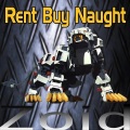 Rent Buy Naught - Dolt