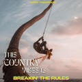 Breakin' The Rules - Hank Thompson (This Country Vibes 13)