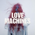 Lovemachines, Vol. 2 (Tech House Rockets) [Explicit]