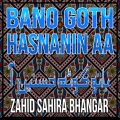 Zahid Sahira Bhangar - Bano Goth Hasnanin Aa
