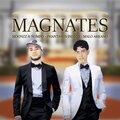 MOONZz、Malo Arkano、Ñompo、Phantasus Indigo - Magnates