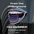 From The Underground (Explicit)