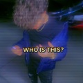 WHO IS THIS? (Explicit)