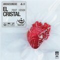 RUVENRUVEN、Xenia - El Cristal