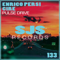 Enrico Persi、Cire - Pulse Drive (Extended Mix)