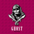 BETMEN、MC Vuiziki、MC GW - GHOST (Explicit)