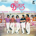 Los Bukis - Si Me Quieres
