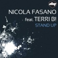 Stand Up (Radio Edit)