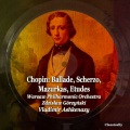 Ballade No. 2 in F Major, Op. 38