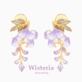 幻听 - 紫藤花Wisteria