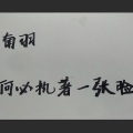 南羽 - 我已经爱上你