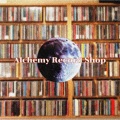 Alchemy Record Shop