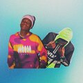 DJ Sam、Obee Ntukza - Buya