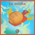 sinca、JOLY - La Miche