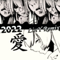 めいちゃん、タイツォン - ローリンガール（男女12人原Key合唱） (-Rolling Girl/LinySz Remix)