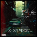 LO QUE VENGA (feat. Urbano, Thootponer & Smiley)(Explicit)