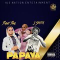 Saint soul、J Smith - Papaya (Explicit)