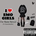 Emo Hoes On Main Street (feat. henchm3n) [Explicit]