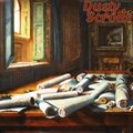 Dusty Scrolls