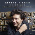 sergio tiempo - Fantasia for Piano Four Hands in F Minor, D. 940