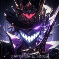 Zhanbxqq、KXRDE - VAI VAI