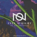 Guy Sebastian、Oliver Nelson、Steerner、Robin Howe - Feel Alright