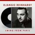 Swing From Paris