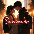 Harrykahanhai、SirChox、Nainsy - Sanson ko