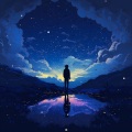 文武贝 - 星辰予你
