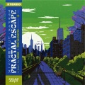 Toti cisneros、lock - Fractal Escape