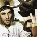 Boys Don't Cry - In The End