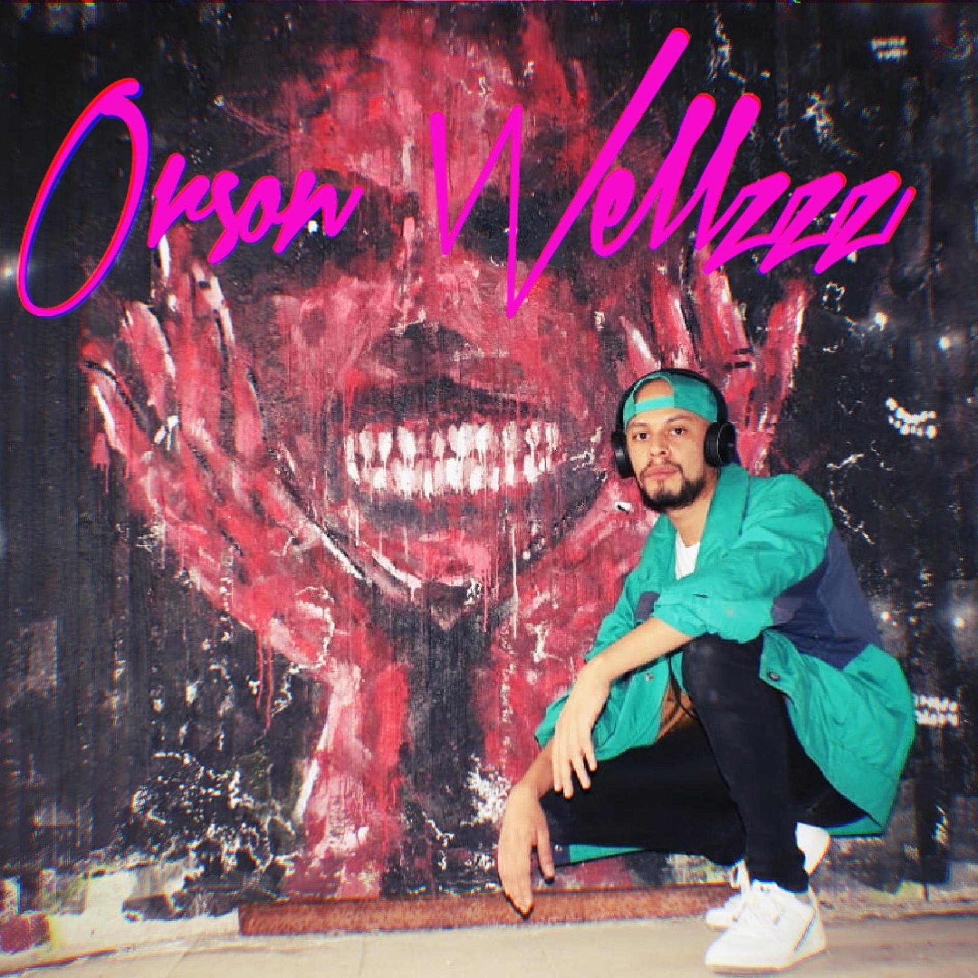 Orson Wellzzz - VHS STOP