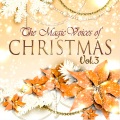 The Magic Voices Of Christmas, Vol.3