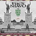 Fik's Niavo、Juicy P (LMC Click)、Scape 26 Hall - Bienvenue dans le 91