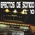 Efectos de Sonido N. 10