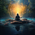 Aqua Mori、River Dreams Catalog、Powerthoughts Meditation Club - Meditation Tide Surge