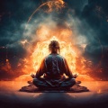 Natural Symphony、Fireplace FX Studio、Flow Meditation - Slow Burn Serenity