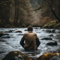 Regain Peace Of Mind、Moods & Water sounds、Focus and Concentration - Concentration Stream Direct