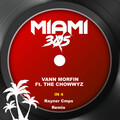 IN 4 (Rayner Cmps Remix)