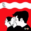 Red Light - Wrong