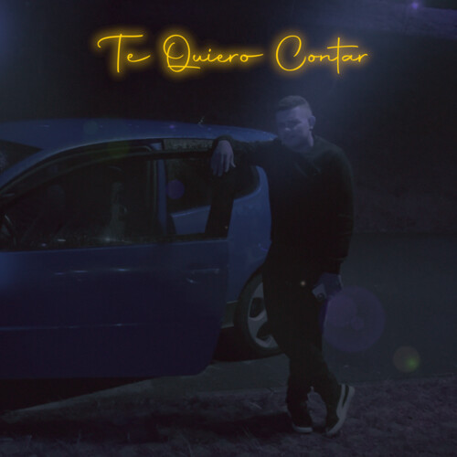 K-po - Te Quiero Contar