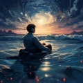 Matter and Energy、Wavesand、Relaxation - Ocean Breeze Relaxation