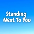 Kayhin - Standing Next To You (Marimba Version)