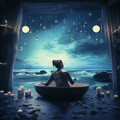 Aqua Serenity: Ocean Spa and Massage Suite