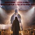 DJ RICHY RICH - GRAVITIONAL FORCES X KANYE (Jersey Club Version) (Explicit)