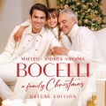 Andrea Bocelli、Matteo Bocelli、Virginia Bocelli - Joy To The World