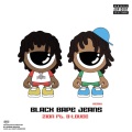 Black Bape Jeans (feat. B-Lovee) (Remix|Explicit)