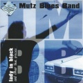 Mutz Blues Band - I want you