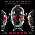 Machines (or 'Back To Humans') (Remastered 2011)