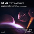 Milyo - What Makes you (Radio Edit)